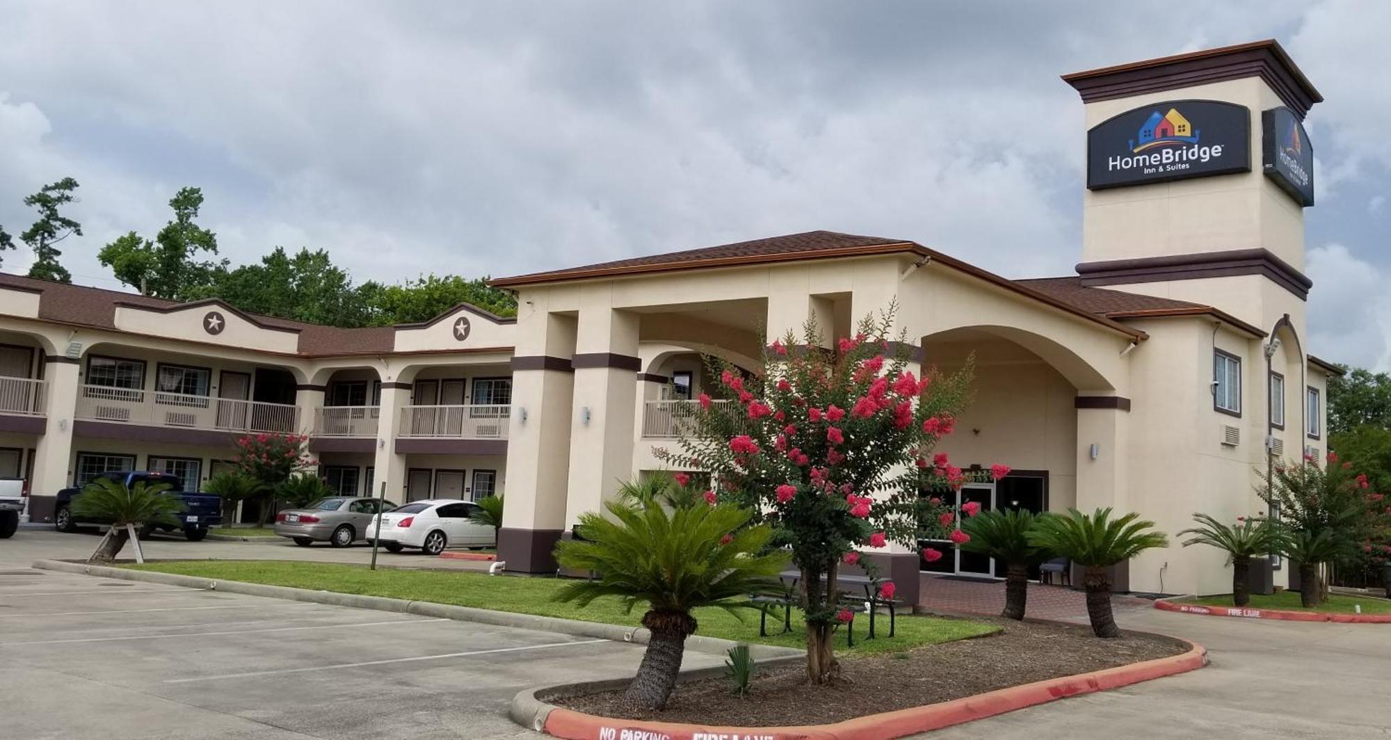 Motel Homebridge And
