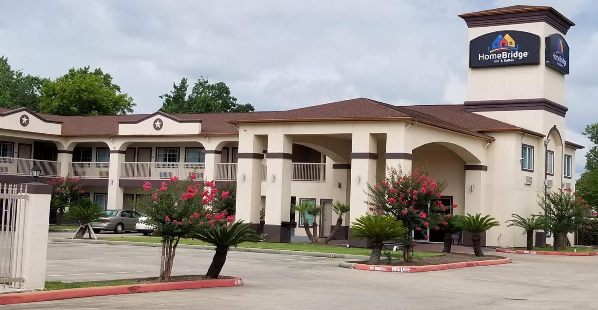 Motel Homebridge And