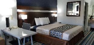 Homebridge And Motel Beaumont