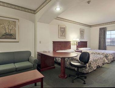 Motel Homebridge And 2*